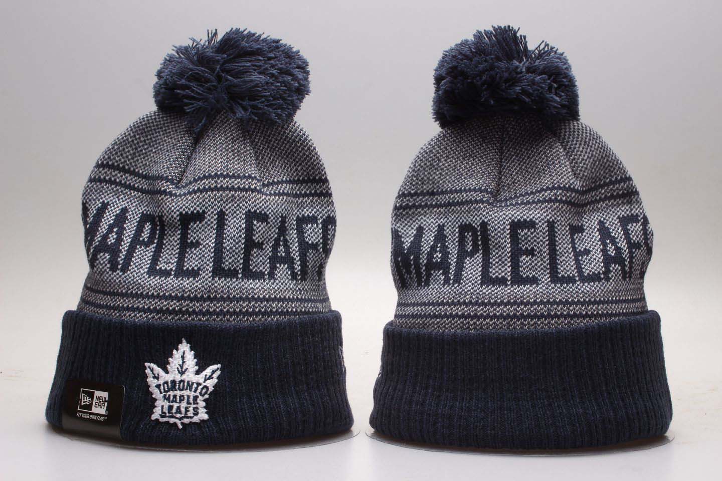 2020 NHL  Toronto Maple Leafs Beanies 20